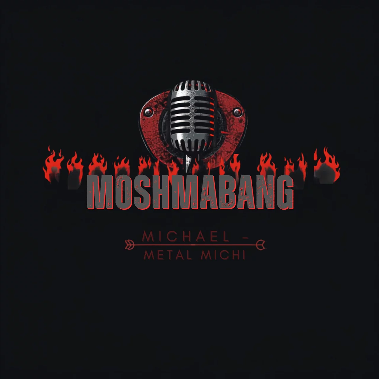 MOSHMABANG -Radio ZuSa-