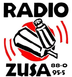 MOSHMABANG -Radio ZuSa-