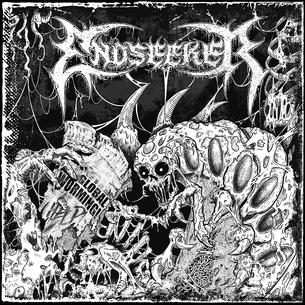 ENDSEEKER – Global Worming ( 27.10.2023 / Metal Blade)