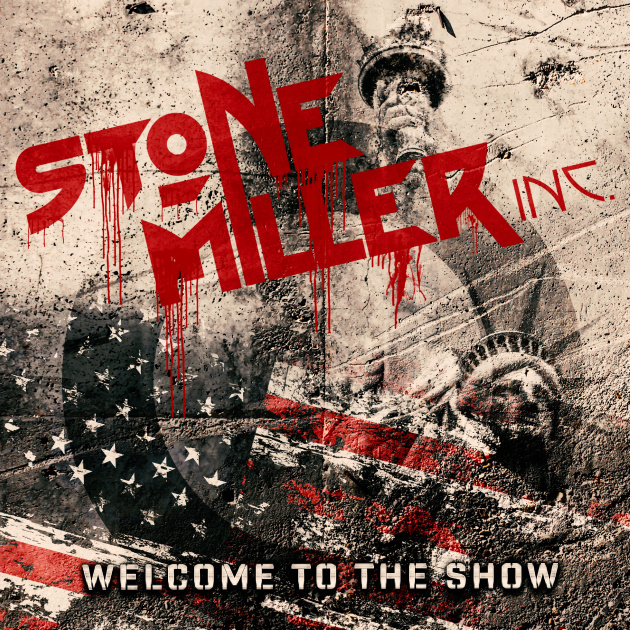 STONEMILLER INC. – Welcome To The Show