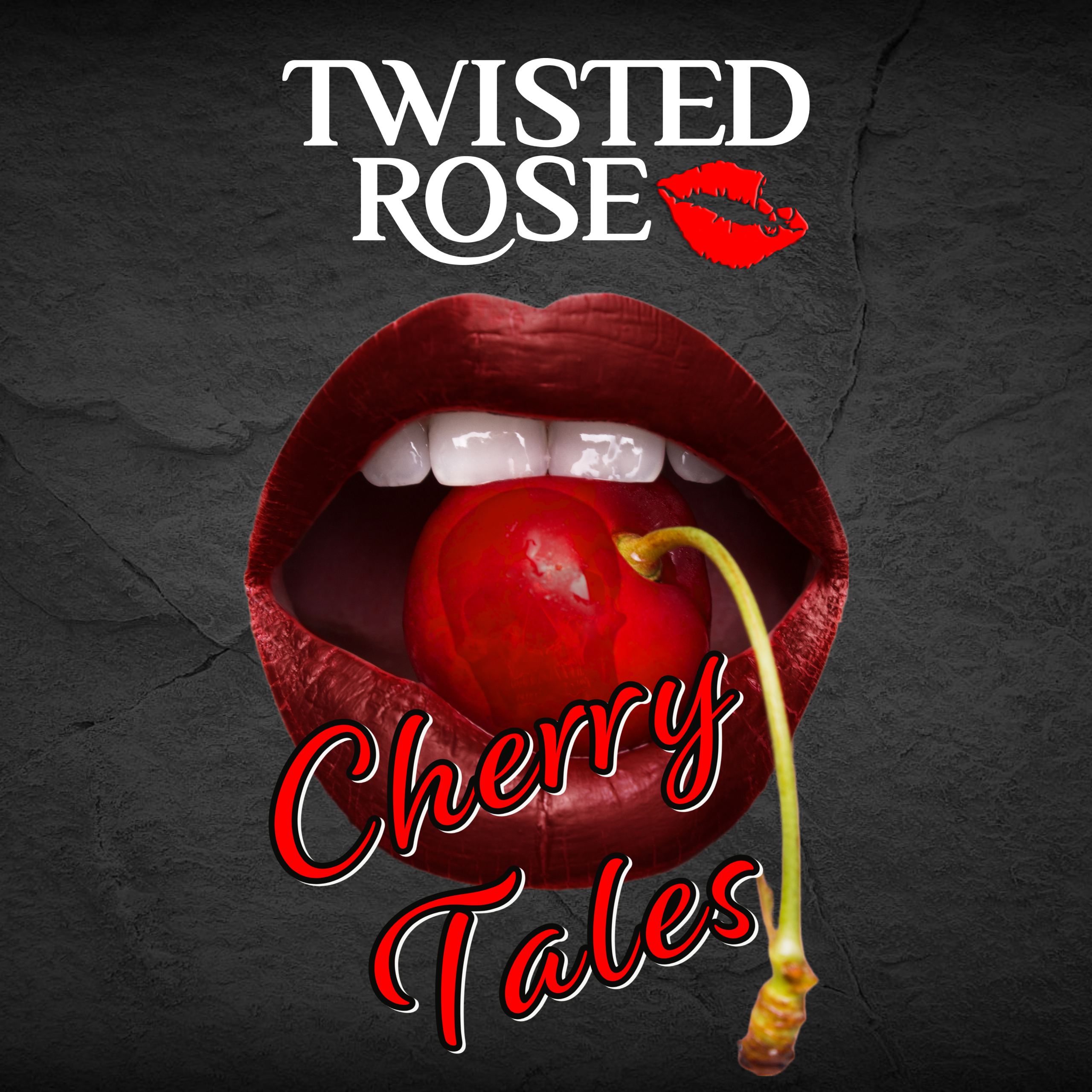 TWISTED ROSE – Cherry Tales ( 7hard / 15.09.2023)