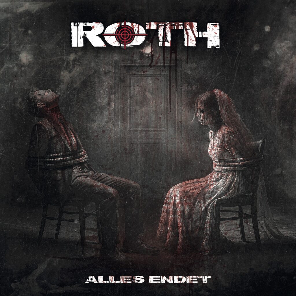 ROTH - Alles Endet Cover 2026