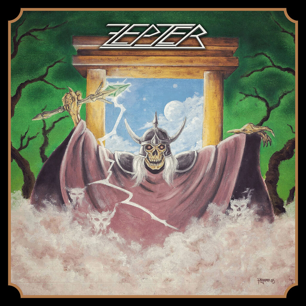 Zepter-Zepter Cover 2026