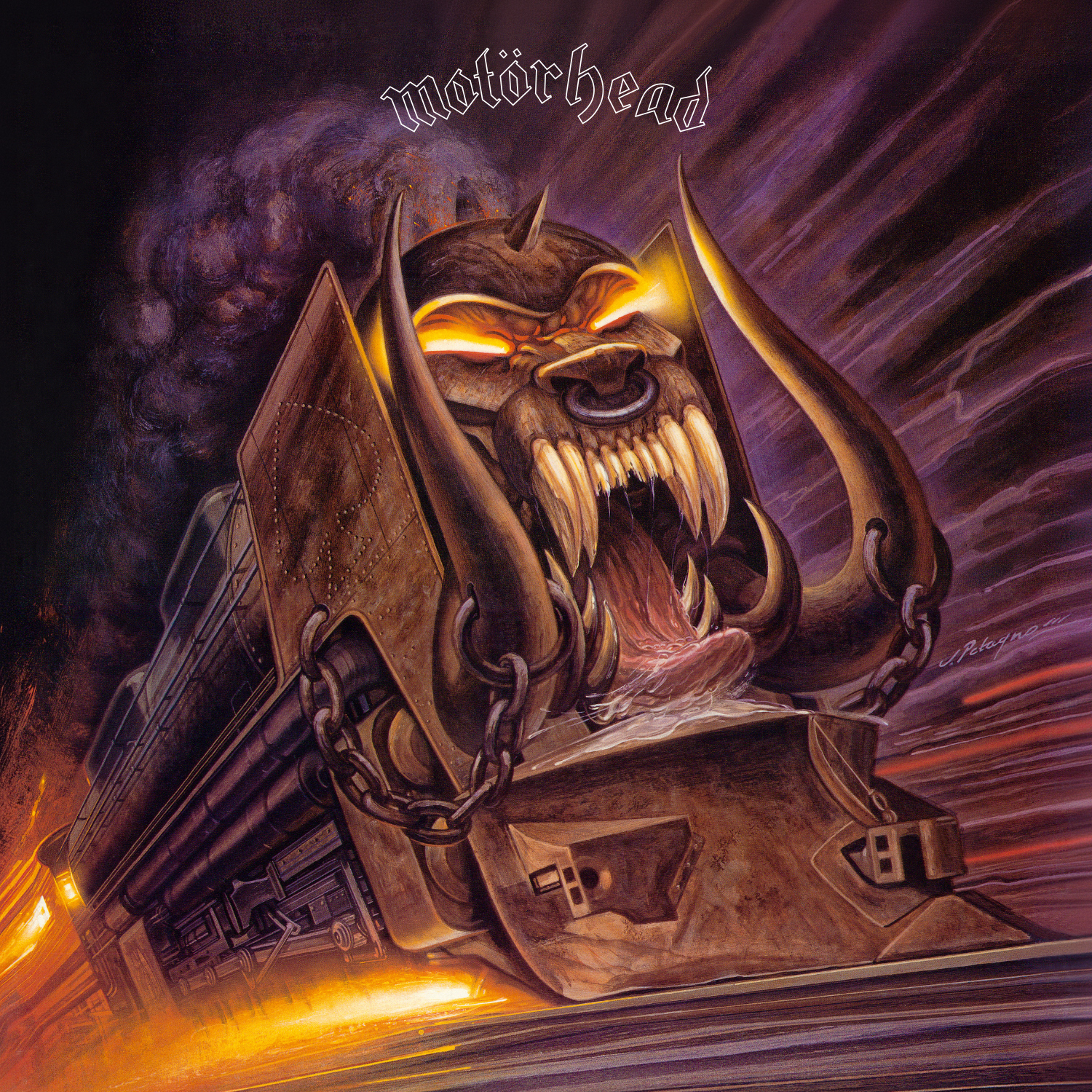 Ein MOTÖRHEAD-Klassiker feiert 40 Jahre
