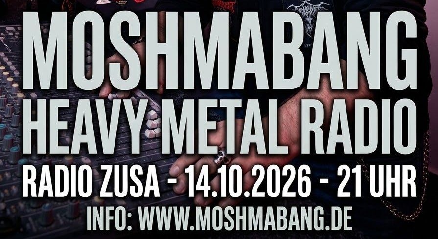 MOSHMABANG